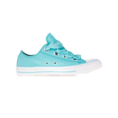 CONVERSE-Γυναικεία sneakers CONVERSE Chuck Taylor All Star Big Eyel μπλε