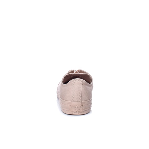 CONVERSE-Γυναικεία sneakers Converse Chuck Taylor All Star Ox ροζ