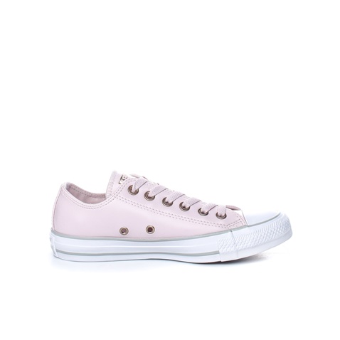 CONVERSE-Γυναικεία παπούτσια Converse CHUCK TAYLOR ALL STAR ροζ
