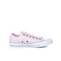 CONVERSE-Γυναικεία παπούτσια Converse CHUCK TAYLOR ALL STAR ροζ