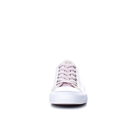 CONVERSE-Γυναικεία παπούτσια Converse CHUCK TAYLOR ALL STAR ροζ