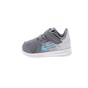 NIKE-Βρεφικά αθλητικά παπούτσια DOWNSHIFTER 8 (TDV) γκρι μπλε