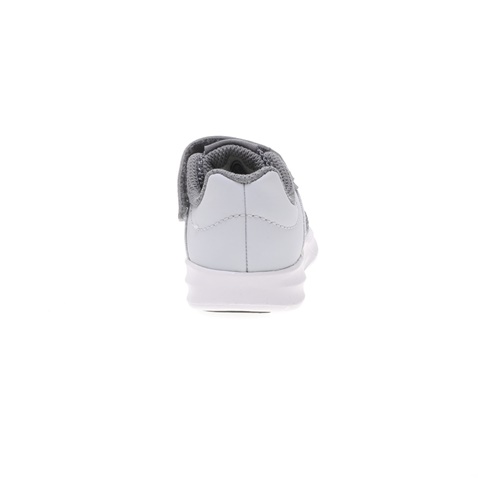 NIKE-Βρεφικά αθλητικά παπούτσια DOWNSHIFTER 8 (TDV) γκρι μπλε