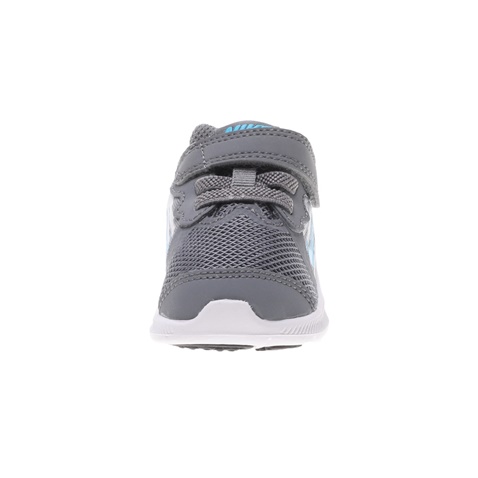 NIKE-Βρεφικά αθλητικά παπούτσια DOWNSHIFTER 8 (TDV) γκρι μπλε