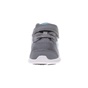 NIKE-Βρεφικά αθλητικά παπούτσια DOWNSHIFTER 8 (TDV) γκρι μπλε