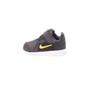 NIKE-Βρεφικά αθλητικά παπούτσια DOWNSHIFTER 8 (TDV) γκρι κίτρινο