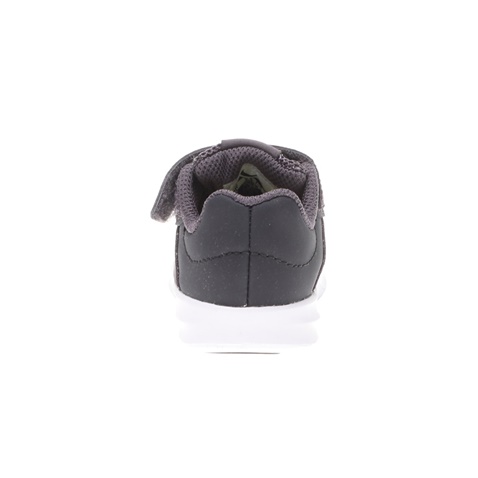 NIKE-Βρεφικά αθλητικά παπούτσια DOWNSHIFTER 8 (TDV) γκρι κίτρινο