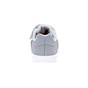 NIKE-Βρεφικά αθλητικά παπούτσια NIKE DOWNSHIFTER 8 (TDV) γκρι κόκκινο