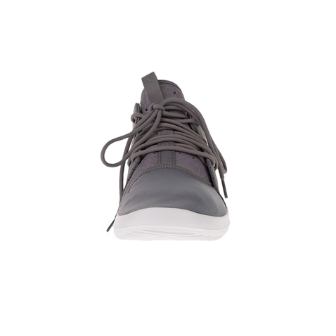NIKE-Ανδρικά αθλητικά παπούτσια NIKE AIR JORDAN FIRST CLASS γκρι