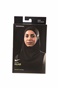NIKE ACCESSORIES-Γυναικεία μαντίλα NIKE PRO HIJAB μαύρη
