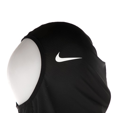 NIKE ACCESSORIES-Γυναικεία μαντίλα NIKE PRO HIJAB μαύρη