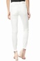 G-STAR RAW-Γυναικείο ψηλόμεσο τζιν παντελόνι G-STAR SHAPE HIGH SUPER SKINNY λευκό