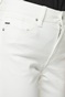 G-STAR RAW-Γυναικείο ψηλόμεσο τζιν παντελόνι G-STAR SHAPE HIGH SUPER SKINNY λευκό