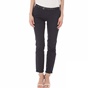 SCOTCH & SODA-Γυναικείο slim fit chino παντελόνι SCOTCH & SODA μπλε