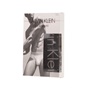 CK UNDERWEAR-Ανδρικό σλιπ CK UNDERWEAR HIP BRIEF μαύρο