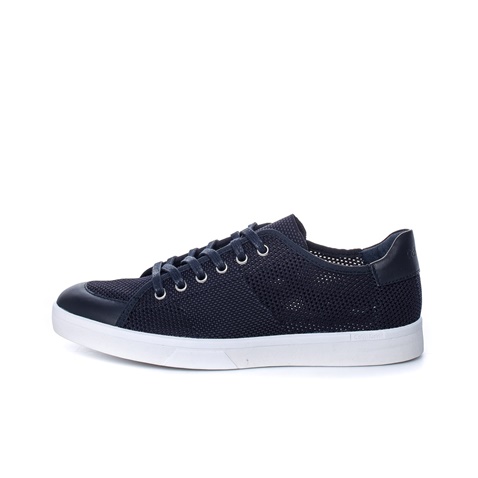 CALVIN KLEIN JEANS-Ανδρικά sneakers CALVIN KLEIN JEANS IYLER 2 μπλε