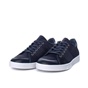 CALVIN KLEIN JEANS-Ανδρικά sneakers CALVIN KLEIN JEANS IYLER 2 μπλε
