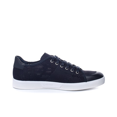 CALVIN KLEIN JEANS-Ανδρικά sneakers CALVIN KLEIN JEANS IYLER 2 μπλε