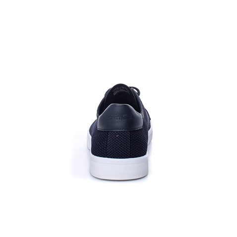 CALVIN KLEIN JEANS-Ανδρικά sneakers CALVIN KLEIN JEANS IYLER 2 μπλε