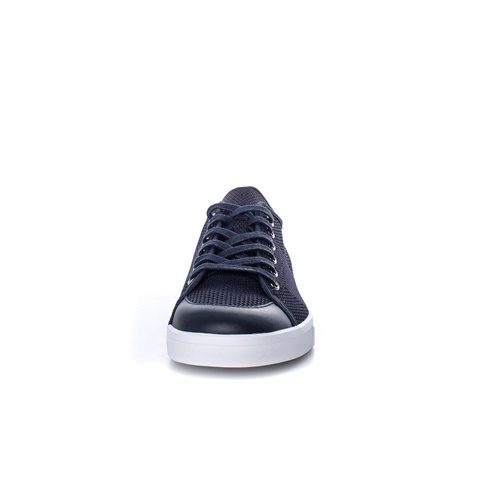 CALVIN KLEIN JEANS-Ανδρικά sneakers CALVIN KLEIN JEANS IYLER 2 μπλε