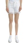 GUESS-Γυναικείο σορτς Guess λευκό