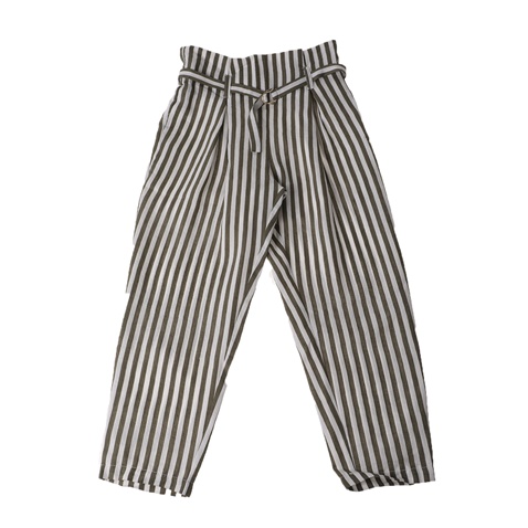 JAKIOO-Παιδική παντελόνα JAKIOO PANTALONI A RIGHE ριγέ