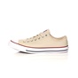 CONVERSE-Unisex sneakers CONVERSE CHUCK TAYLOR ALL STAR μπεζ 