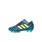 adidas Performance-Παιδικά NEMEZIZ 17.1 FIRM GROUND CLEATS μπλε-μαύρα