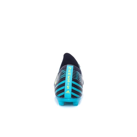 adidas Performance-Παιδικά NEMEZIZ 17.1 FIRM GROUND CLEATS μπλε-μαύρα