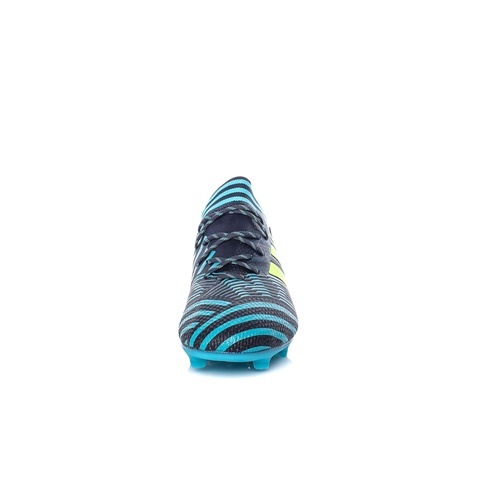 adidas Performance-Παιδικά NEMEZIZ 17.1 FIRM GROUND CLEATS μπλε-μαύρα