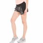 NIKE-Γυναικείο σορτς NIKE ECLIPSE 3IN μαύρο