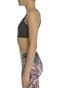 NIKE-Γυναικείο αθλητικό μπουστάκι NIKE INDY COOLING BRA μαύρο 