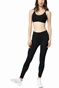 NIKE-Γυναικείο αθλητικό μπουστάκι NIKE INDY COOLING BRA μαύρο 