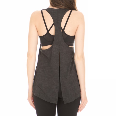 NIKE-Γυναικείο αθλητικό φανελάκι NIKE DRY MEDALIST TANK NV μαύρο