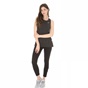 NIKE-Γυναικείο αθλητικό φανελάκι NIKE DRY MEDALIST TANK NV μαύρο