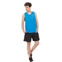 NIKE-Ανδρική αμάνικη μπλούζα NIKE DRY MEDALIST μπλε