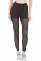NIKE-Γυναικείο κολάν Nike Pro TGHT DELUXE MESH μαύρο