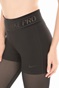 NIKE-Γυναικείο κολάν Nike Pro TGHT DELUXE MESH μαύρο
