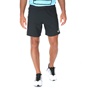 NIKE-Ανδρικό αθλητικό σορτς NIKE AEROSWFT 7IN μαύρο
