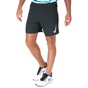 NIKE-Ανδρικό αθλητικό σορτς NIKE AEROSWFT 7IN μαύρο