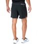 NIKE-Ανδρικό αθλητικό σορτς NIKE AEROSWFT 7IN μαύρο