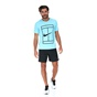 NIKE-Ανδρικό αθλητικό σορτς NIKE AEROSWFT 7IN μαύρο