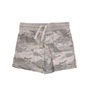 NIKE-Παιδικό σορτς NIKE G NSW VNTG CAMO γκρι