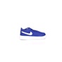 NIKE-Βρεφικά παπούτσια NIKE FORCE 1 '18 (TD) μπλε-λευκά