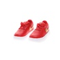 NIKE-Βρεφικά παπούτσια NIKE FORCE 1 '18 (TD) κόκκινα