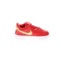 NIKE-Βρεφικά παπούτσια NIKE FORCE 1 '18 (TD) κόκκινα
