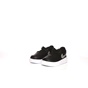 NIKE-Βρεφικά παπούτσια FORCE 1 '18 (TD) μαύρα