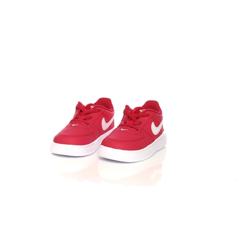 NIKE-Βρεφικά παπούτσια NIKE FORCE 1 '18 (TD) φούξια