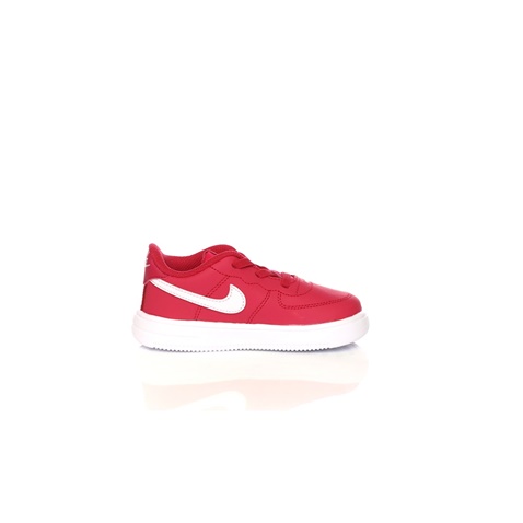 NIKE-Βρεφικά παπούτσια NIKE FORCE 1 '18 (TD) φούξια