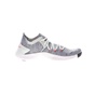 NIKE-Γυναικεία αθλητικά παπούτσια NIKE FREE TR FLYKNIT 3 γκρι πορτοκαλί